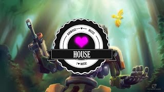 Tobu, Wholm & Blume - Cool