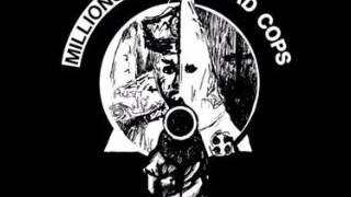 MDC (Millions of Dead Cops) - Live @ Cathay de Grande, Hollywood, CA, 8/27/83