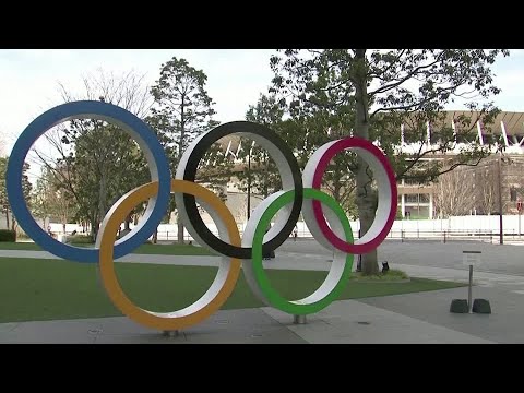日本否認取消奧運會的報道 (Japan denies report of Olympics cancellation)