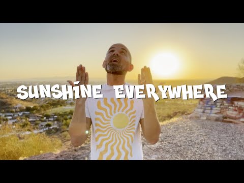 Colby Jeffers ft. The Mighty Rhino - Sunshine Everywhere (Music Video)
