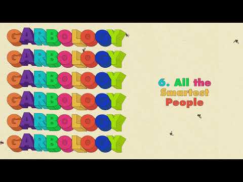 Aesop Rock x Blockhead - All the Smartest People (Official Audio)