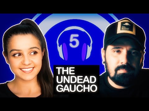 Shifting the Paradigm - Cristina & The Undead Gaucho