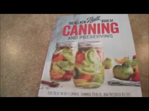 Free Ball Canning Book : Top Picked from our Experts