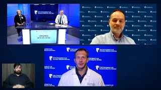 Open Mics With Dr. Stites: Local Doctor Battles COVID Brain Fog