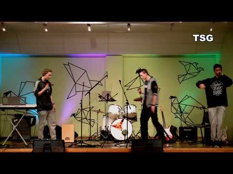 Eiche ja Kaos Crew - Pumbaka mets