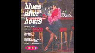 Elmore James - Mean and evil