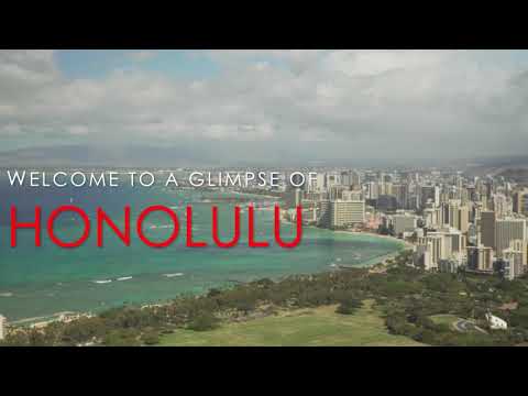 Ohana Navy Housing: A Glimpse of Honolulu