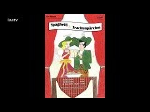 Vorschau Schulmusical "Spaghetti & Trachtenpärchen" der Neuen Musikmittelschule Laa