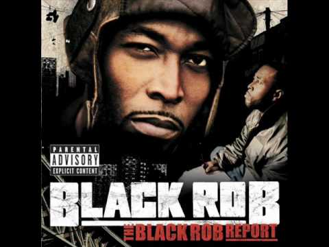 Black Rob feat. Notorious BIG - You all know who killed him