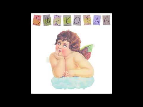 Sarkofag - Miriam Bryant