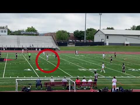 6 12 22 last ODP GAME vs NJ u17 ODP - game winning goal