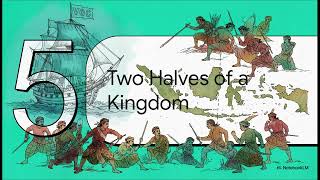 Download lagu The Company That Literally Owned an Entire Kingdom 👑 #VOC #History #Java mp3