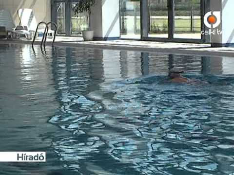 Híradó szeptember 24. Elindult a sportoktatási program