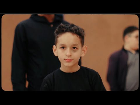 ALISH - MODRIĆ (Clip Officiel) Prod. by @younesbeats