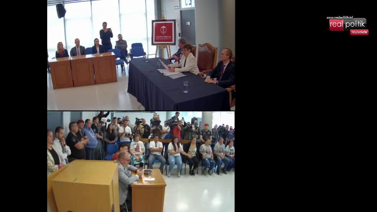 Caso Lucio Dupuy: Magdalena Espósito Valenti y Abigail Páez, condenadas a prisión perpetua