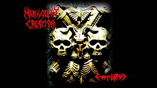 Everbitter - To Die is at Hand (cover Malevolent Creation)