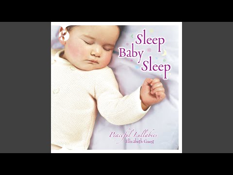 Lullaby and Goodnight