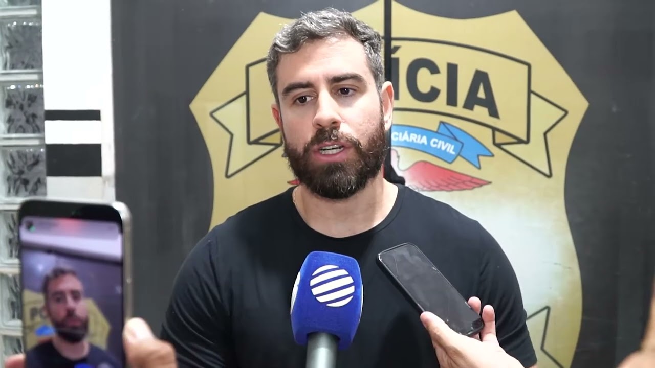 Homem ligado a facção criminosa é preso com drogas em Lucas do Rio Verde
