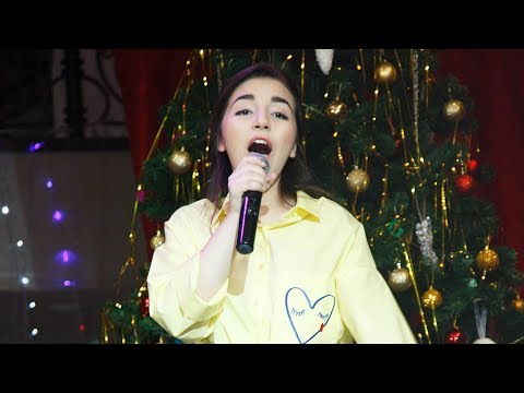 Lilit Mravyan [Chempion] - HAYELUK 2017 - ՀԱՅԵԼՈՒԿ