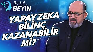 Yapay Zeka Bizi Yok Edecek Bir Teknoloji Mi? | Dijital Beyin - 10 Nisan 2025