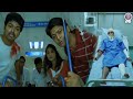 Vijay Tries To Save Jeeva A True Friendship Scene Nanban Vijay Nanban