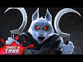 The Wolf Death Sings A Song Puss In Boots The Last Wish Fun Parody