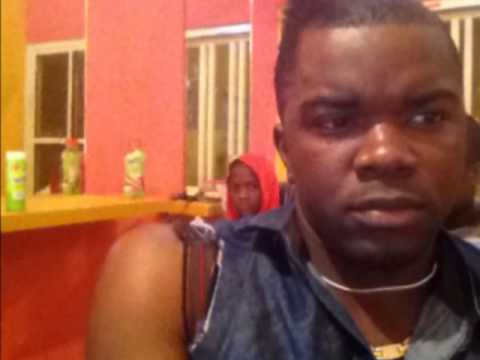 Afro   house   Kinito Angola   Doutor Gui 929417663