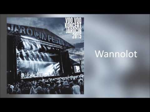 8. Voo Voo feat. Natalia Przybysz - Wannolot (Live)