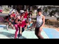 Grandpa Guetto Fonda A Peso And Dance Challenge