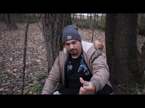 R-K$NG - Ne čutim več (Official Video)