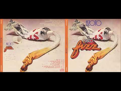 Azoto / Disco Fizz / Full Album