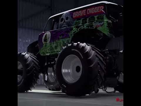 Grave Digger Lore