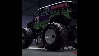 Grave Digger Lore