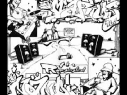 DJ Marius No.1 feat. MC Nandy - Raps Instinkt