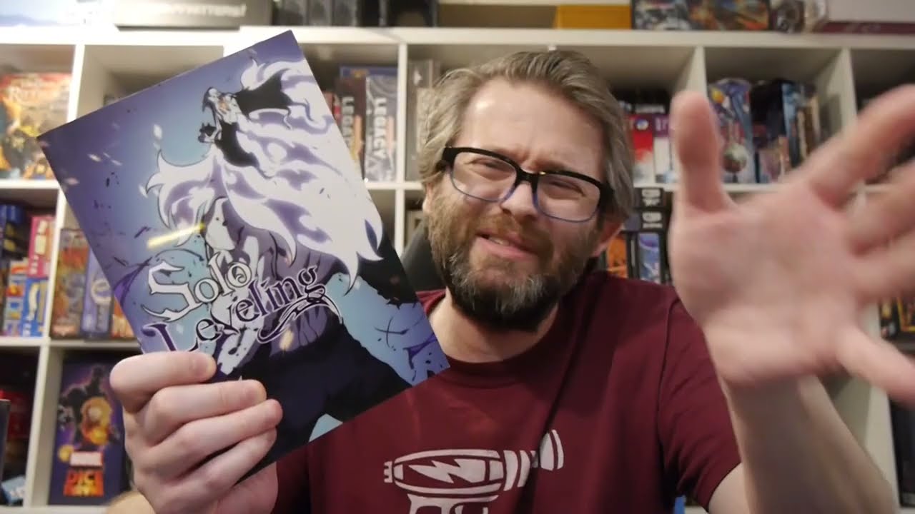 Solo Leveling Vol. 6 is an amazing entry full of action and expands the world