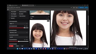 Face Fusion 3.5 Complete Installation Guide