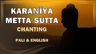 Download lagu The Buddha's Gentle Teachings on Boundless Love | Karaniyametta Sutta mp3