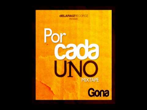 3.-Bailando Dancehall (Gona)