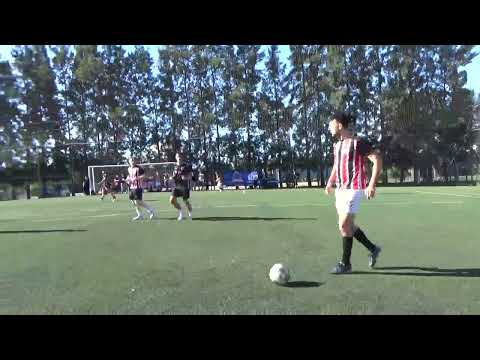 LCG VS TIMBEROS - #LigaNuñez - #Clausura SLS - 14/10/23