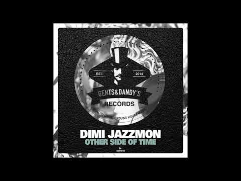 [GENTS108] 03 - Dimi Jazzmon - Unconstricted (Original Mix)