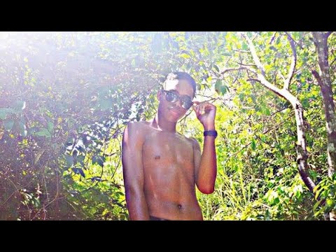 Jeffrey Lion - "Não" [Down Remix] (Official Video)