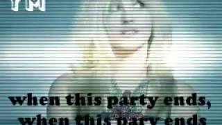 Pixie Lott- here we go again - - with lyrics