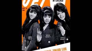 The Ronettes ‎ &#39;&#39;(The Best Part Of) Breakin&#39; Up&#39;&#39;