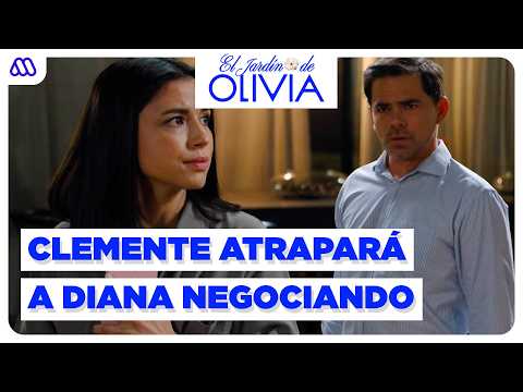 CHAPTER 248 PREVIEW | Diana will distance herself from Clemente so he can win Olivia back | Olivi...