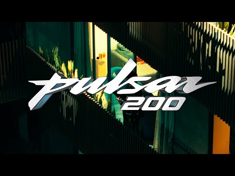 Pulsar 200 - Franco Danós ❌ @NovaltBeatz (Video Oficial)