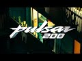 Pulsar 200 Franco Danós NovaltBeatz Video Oficial