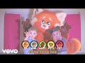 4 TOWN From Disney And Pixar S Turning Red U Know What S Up From Turning Red Sing Along