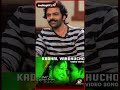இது நான் Compose பண்ண Song Raaghav Oru Kadhal Vandhucho Sevanthi Shorts