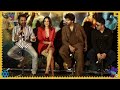 Actress Kiara Advani Shoeplay Feet Thighs Legs