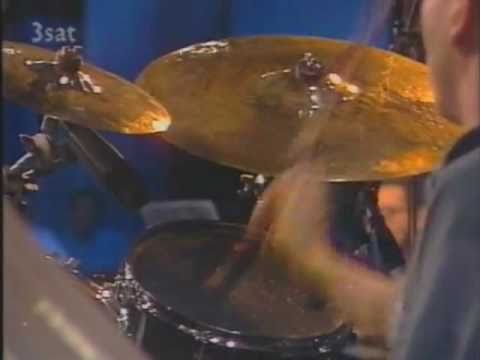 Alain Rieder & Frank Gambale - A Touch Of Brasil - 2/2